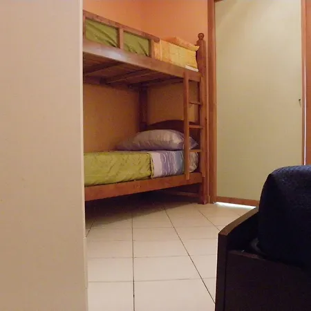 Appartement Piramide House *