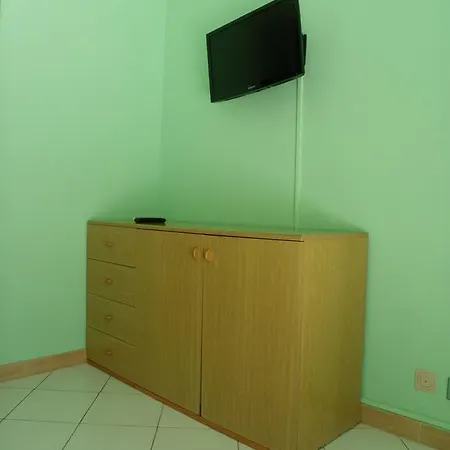 Piramide House Apartment Cefalu