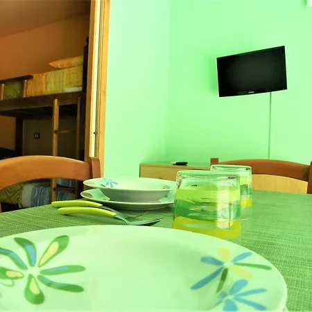 Piramide House Lejlighed