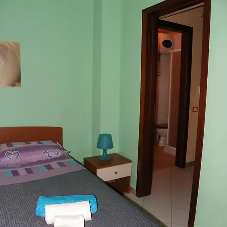 Apartment Piramide House Cefalu