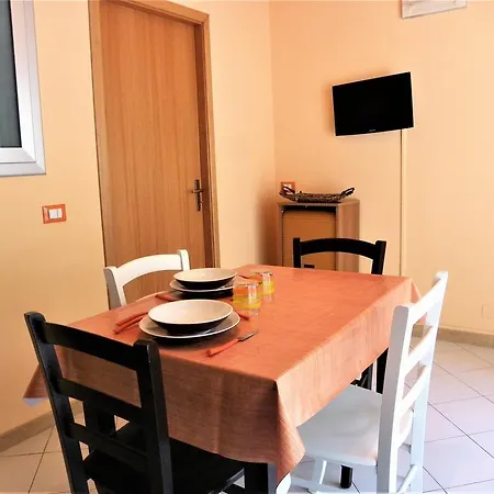 Piramide House Appartement Cefalù